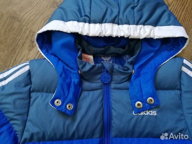 Куртка Adidas Куртка Adidas