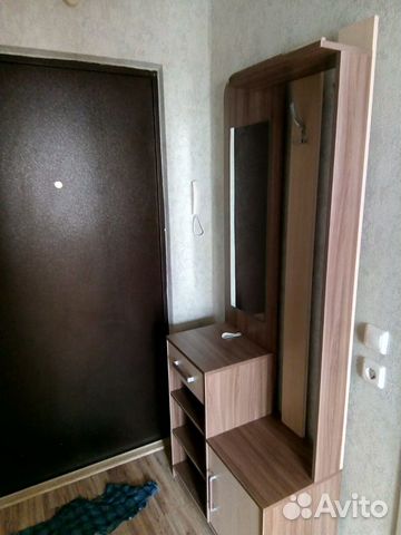 1-к квартира, 35 м², 8/16 эт. 1-к квартира, 35 м², 8/16 эт.