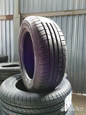 Kapsen 195/55R15 S801