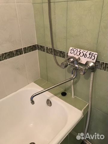 1-к квартира, 40 м², 5/12 эт.