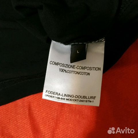 Футболка Gucci 2019 р.L Футболка Gucci 2019 р.L