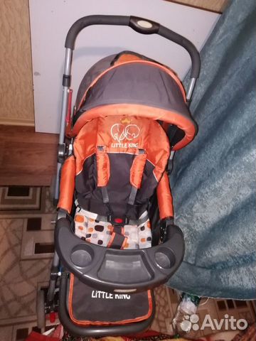 Продаётся коляска