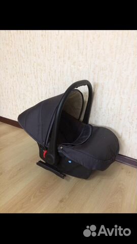 Коляска Mateo 3в1 Коляска Mateo 3в1