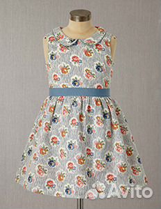 Mini Boden платье Mini Boden платье