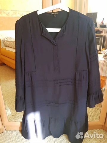 Платье Massimo Dutti Платье Massimo Dutti