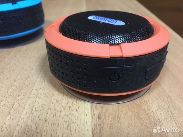 Wireless speaker c6 портативная колонка