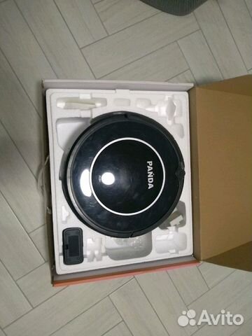 Запасные части для пылесоса panda