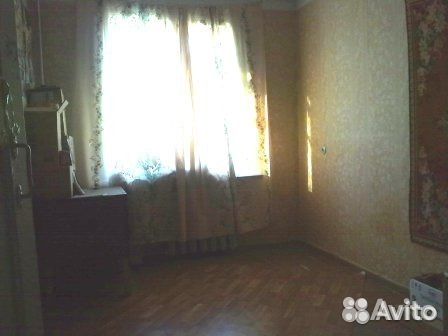 2-к квартира, 41.8 м², 1/2 эт.