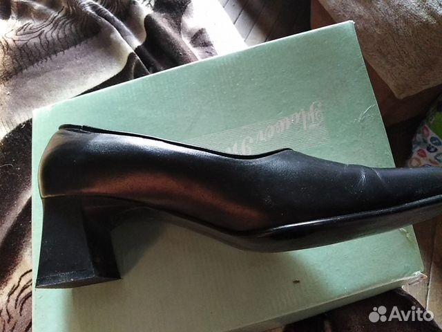 Туфли Туфли