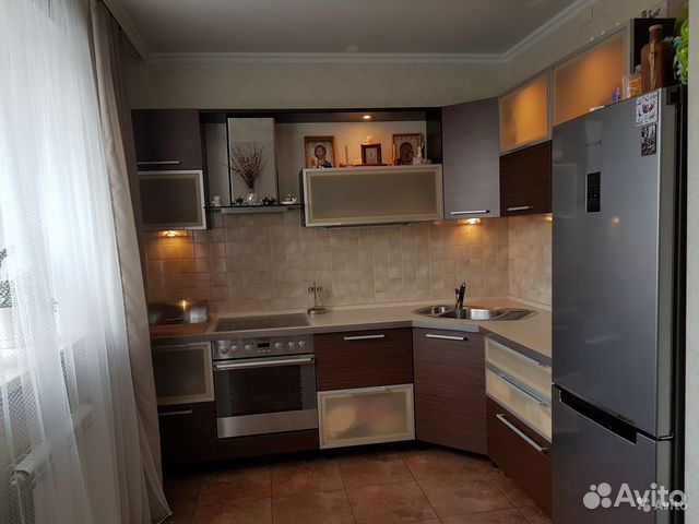 3-к квартира, 65 м², 2/5 эт. 3-к квартира, 65 м², 2/5 эт.