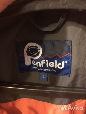 Куртка penfield Куртка penfield
