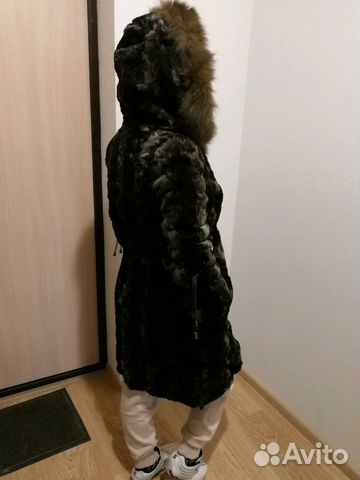 Шуба норковая Шуба норковая