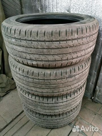 Viatti Bosco A/T (лето) 235/55R17 комплект 4 шт Viatti Bosco A/T (лето) 235/55R17 комплект 4 шт