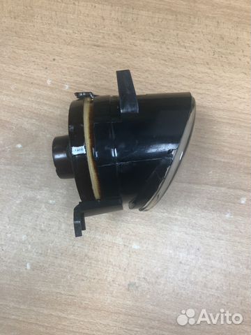 Туманка правая Шкода Октавия 5J0941068 Туманка правая Шкода Октавия 5J0941068