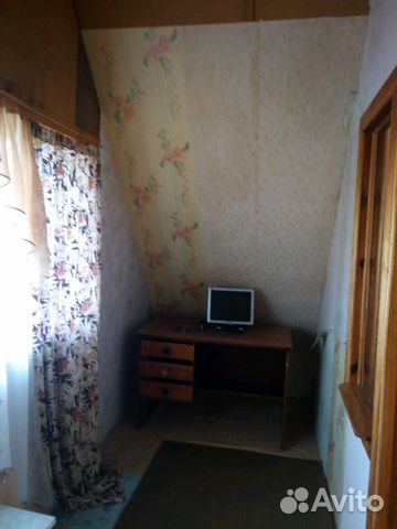 Дача 72 м² на участке 4 сот.
