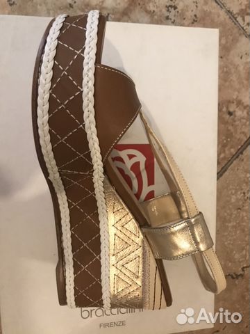 Босоножки Braccialini, Guess Босоножки Braccialini, Guess
