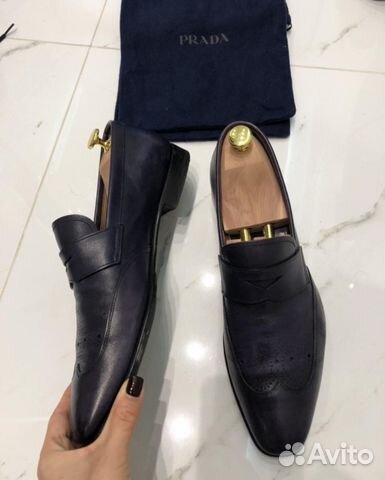 Туфли Prada Туфли Prada