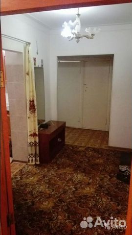2-к квартира, 54 м², 7/10 эт. 2-к квартира, 54 м², 7/10 эт.