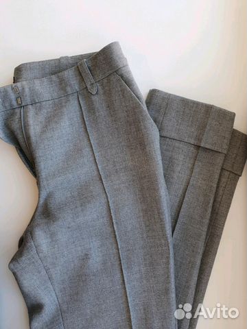 Брюки Massimo Dutti