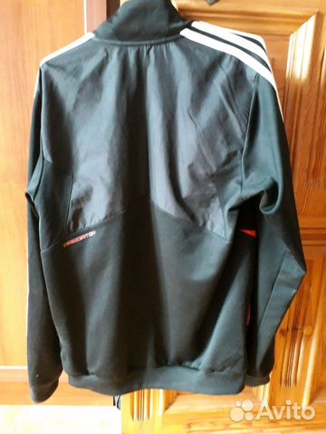 Костюм Adidas. Оригинальный Костюм Adidas. Оригинальный