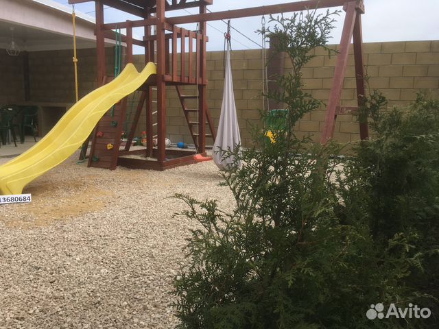Коттедж 320 м² на участке 8.5 сот. Коттедж 320 м² на участке 8.5 сот.
