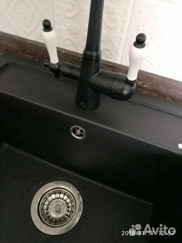 Кран Kaiser Кран Kaiser