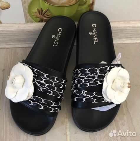 Шлёпанцы, сабо, босоножки