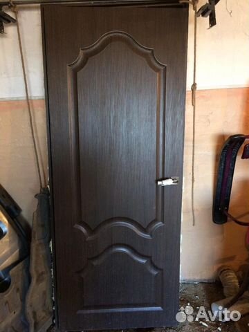 Дверь