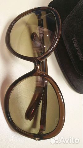 Очки Tom Ford Очки Tom Ford