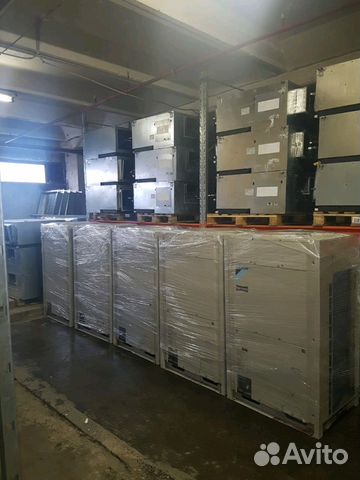 Кондиционер daikin инвертор канальный Кондиционер daikin инвертор канальный
