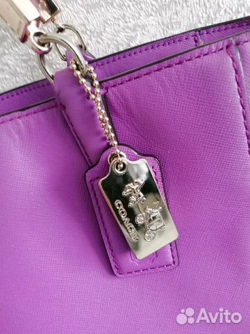 Сумка Coach Сумка Coach
