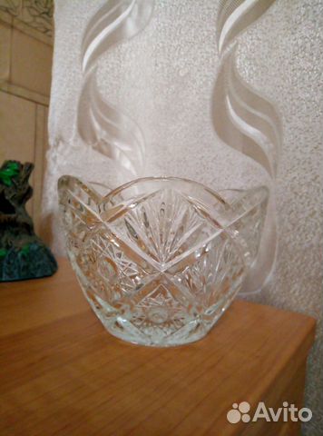 Хрусталь