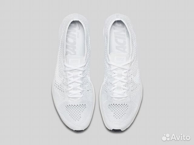 nike flyknit racer goddess