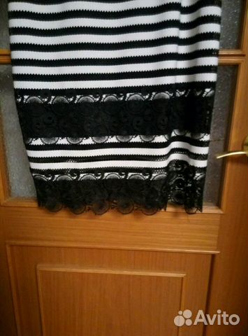 Платье нарядное р48-50