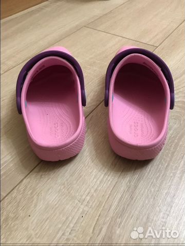 Crocs Crocs