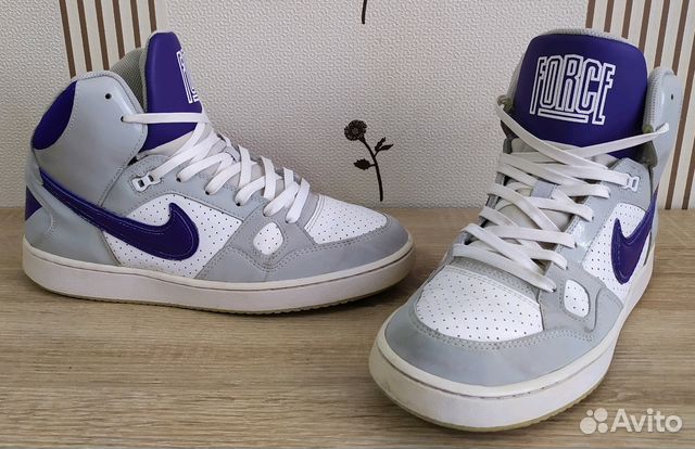 nike air force 42