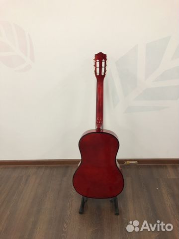 Классическая гитара Классическая гитара
