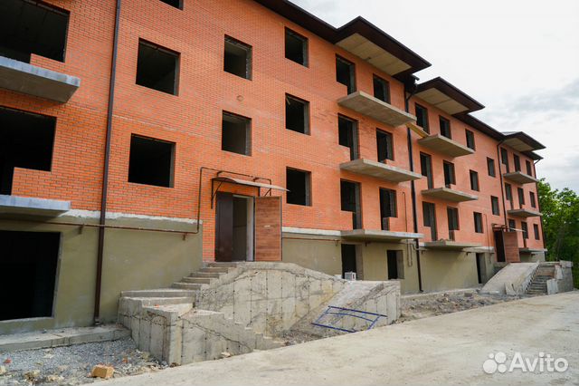 1-к квартира, 35.7 м², 2/3 эт. 1-к квартира, 35.7 м², 2/3 эт.