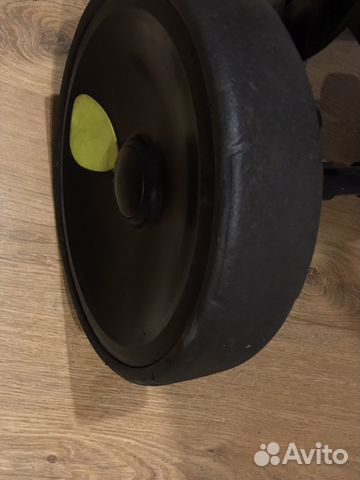 Коляска Tutis Zippy 2 в 1 Коляска Tutis Zippy 2 в 1