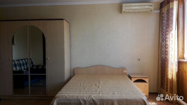 1-к квартира, 36 м², 3/3 эт. 1-к квартира, 36 м², 3/3 эт.