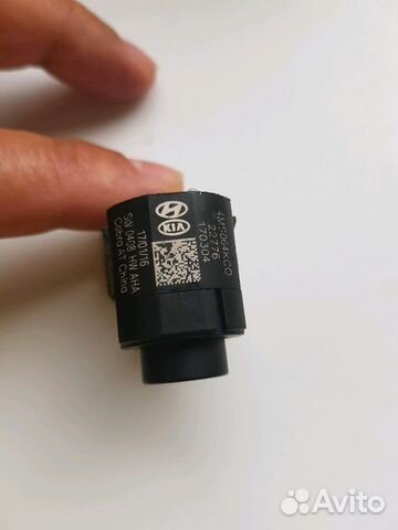 Парктроник KIA Optima III 95720-2T550 Парктроник KIA Optima III 95720-2T550