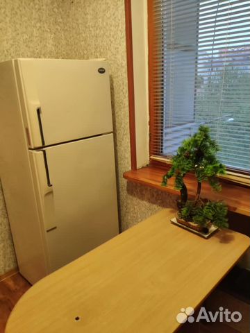 1-к квартира, 34 м², 4/5 эт.