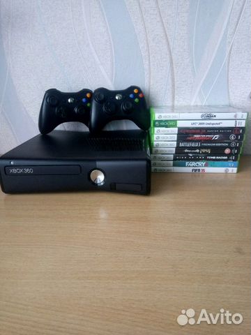 Xbox 360