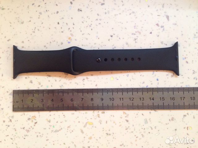 Обмен ремешка для Apple Watch 42 мм на 40 мм Обмен ремешка для Apple Watch 42 мм на 40 мм