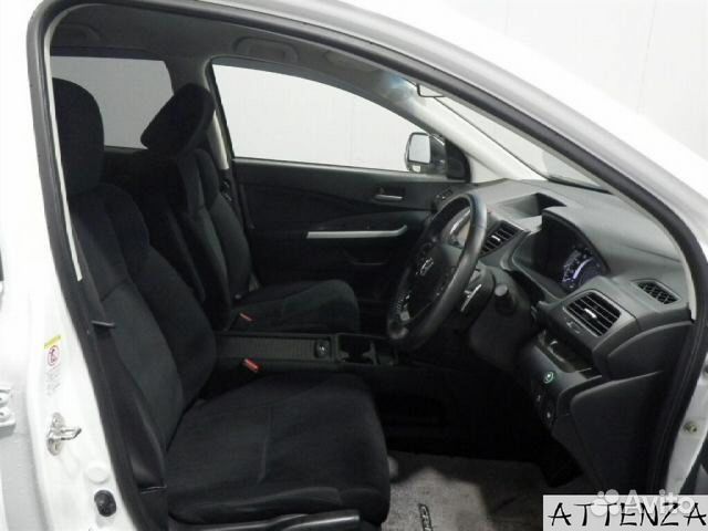 Honda CR-V 4 / Хонда Црв 4 В разборе Honda CR-V 4 / Хонда Црв 4 В разборе