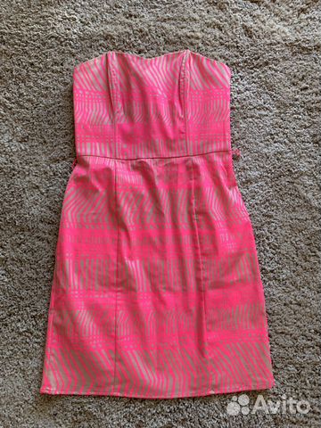 Платье Zara