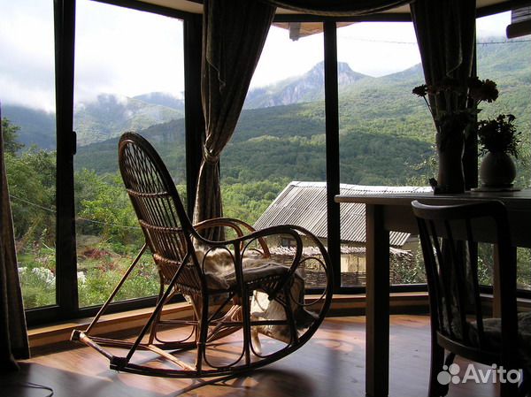 

4-к. коттедж, 160 м²