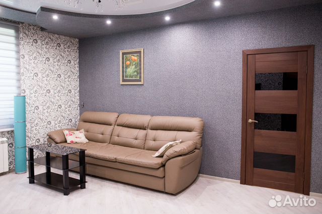 2-к квартира, 51.7 м², 3/4 эт.