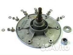 Опора (фланец) барабана ardo 17601222 EBI034 и др
