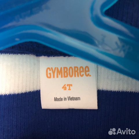 Кофта Gymboree 4T / 4 года / рост 104 см